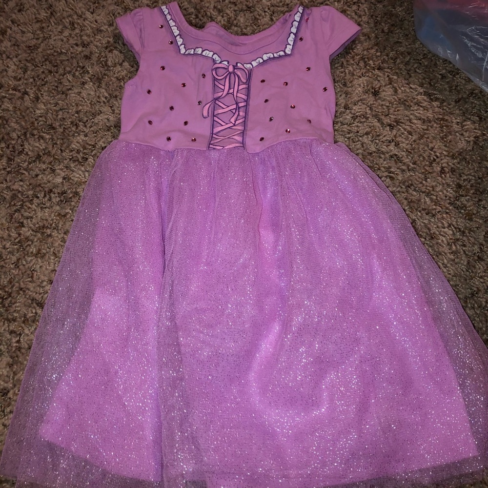 Princess dress
